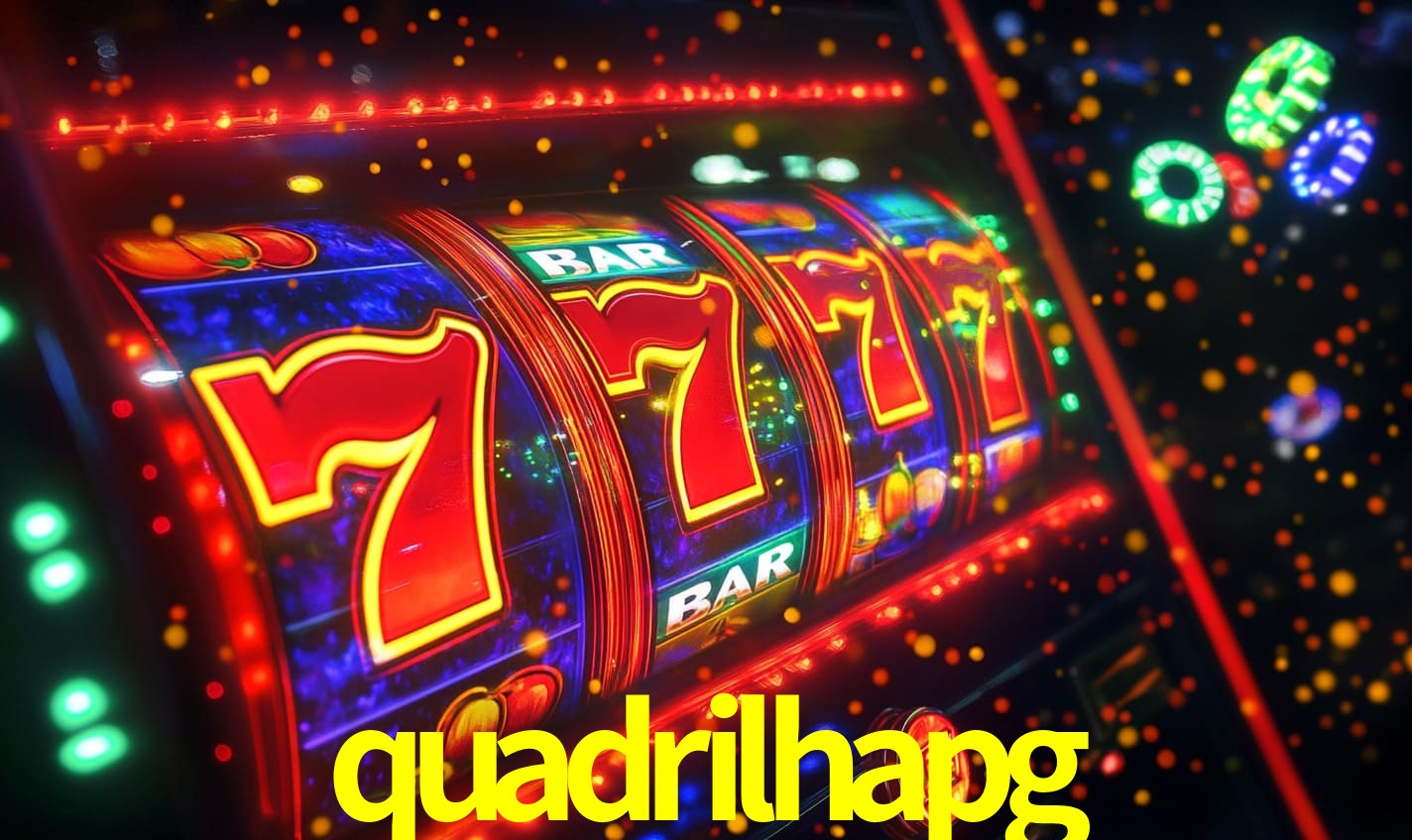 quadrilhapg: Seu Cassino Premiado com Pagamentos Rápidos