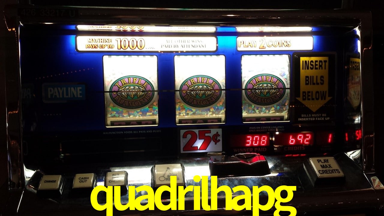 Statistics quadrilhapg