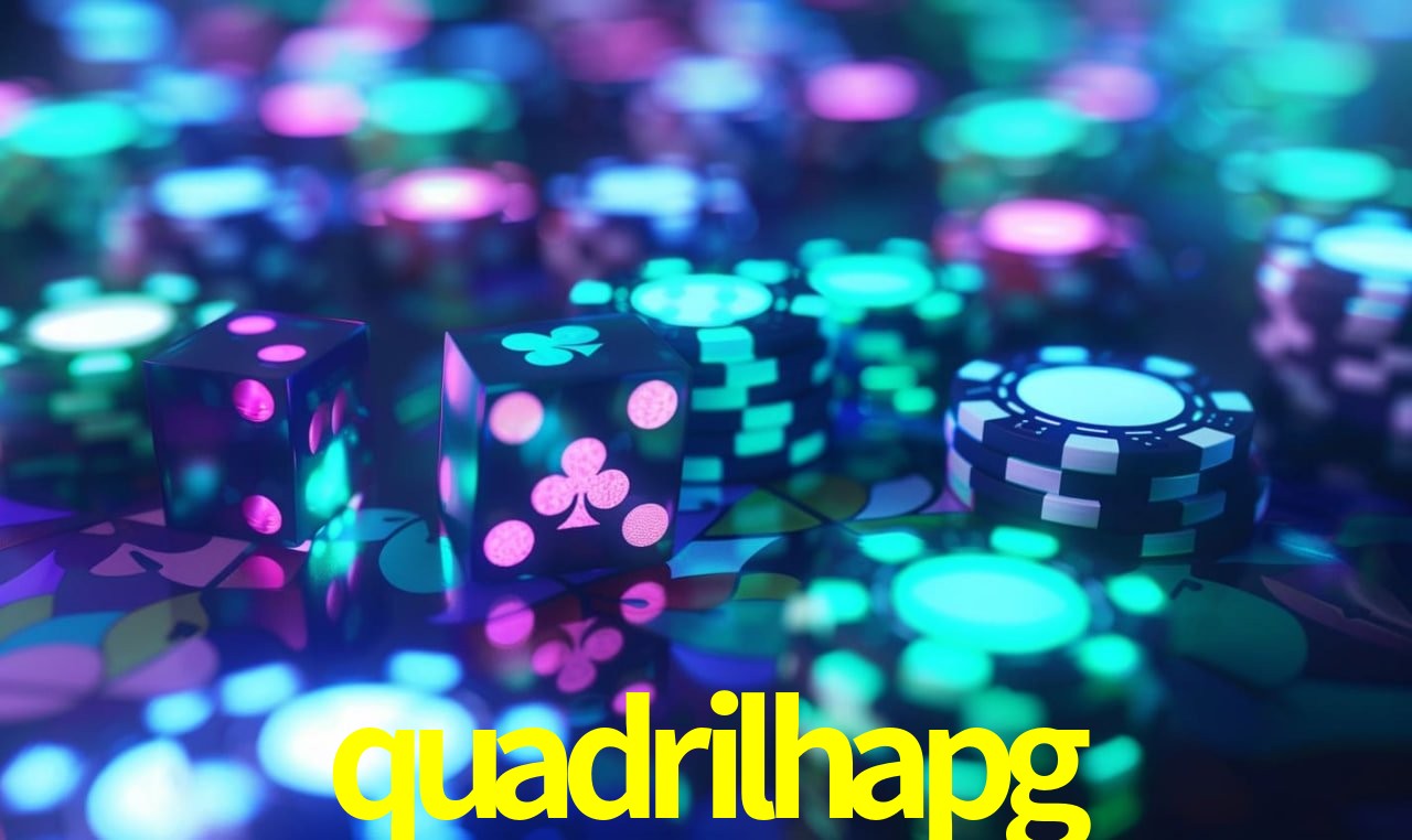 Estatísticas quadrilhapg