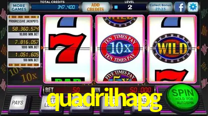 Desvendando o Mundo dos Jogos Virtuais na quadrilhapg