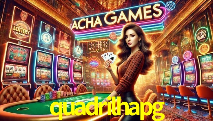 Experiência VIP quadrilhapg