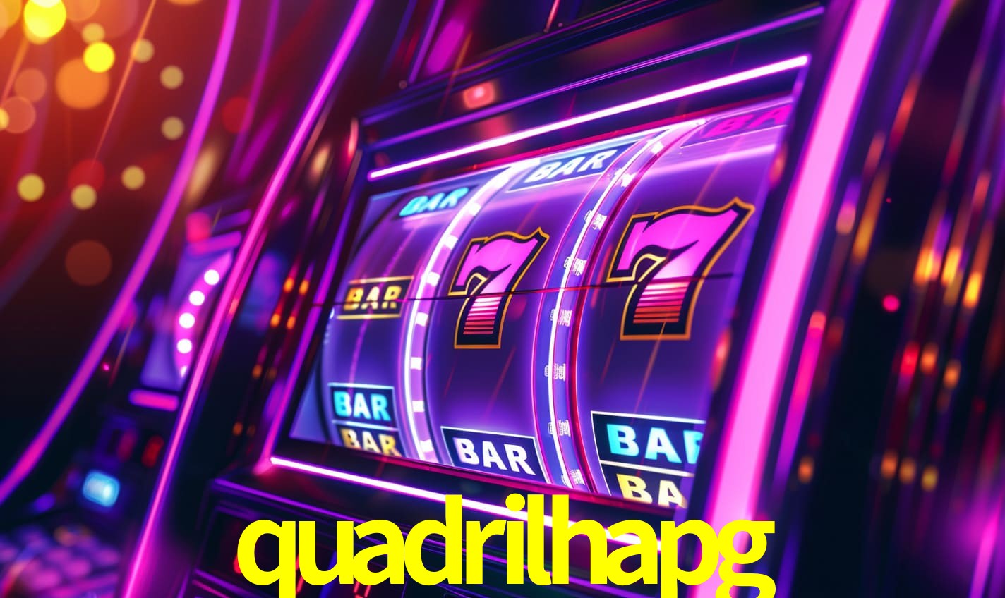 quadrilhapg plataforma