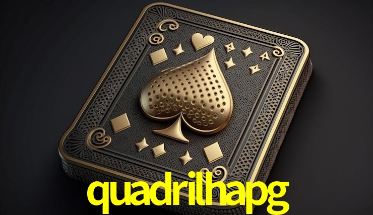 Segurança 2FA quadrilhapg