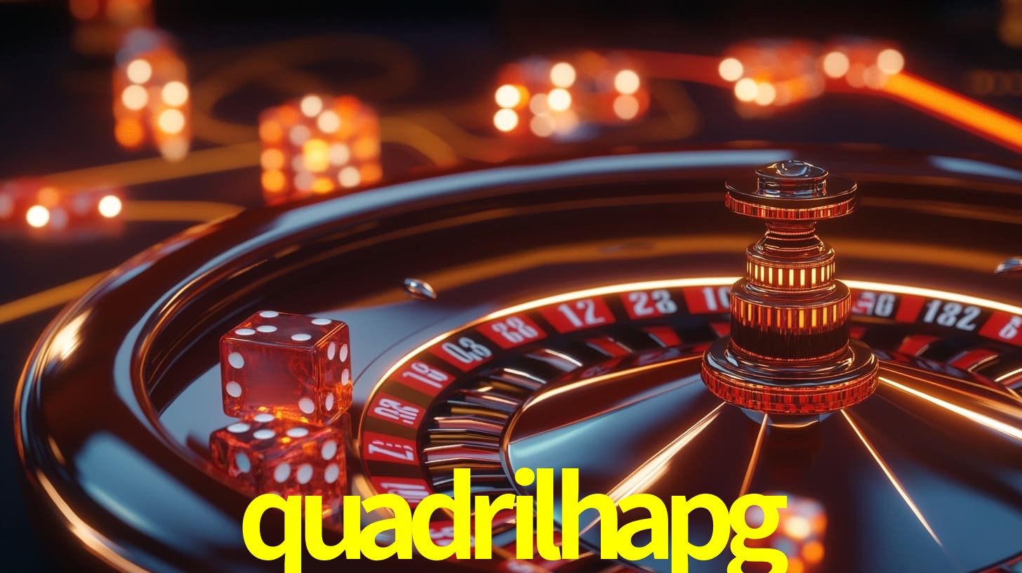 quadrilhapg