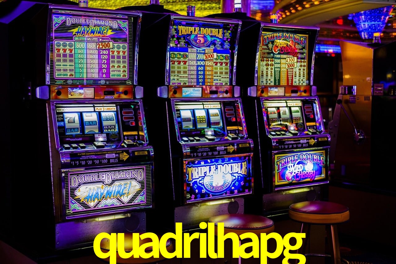 Recursos de Bônus quadrilhapg