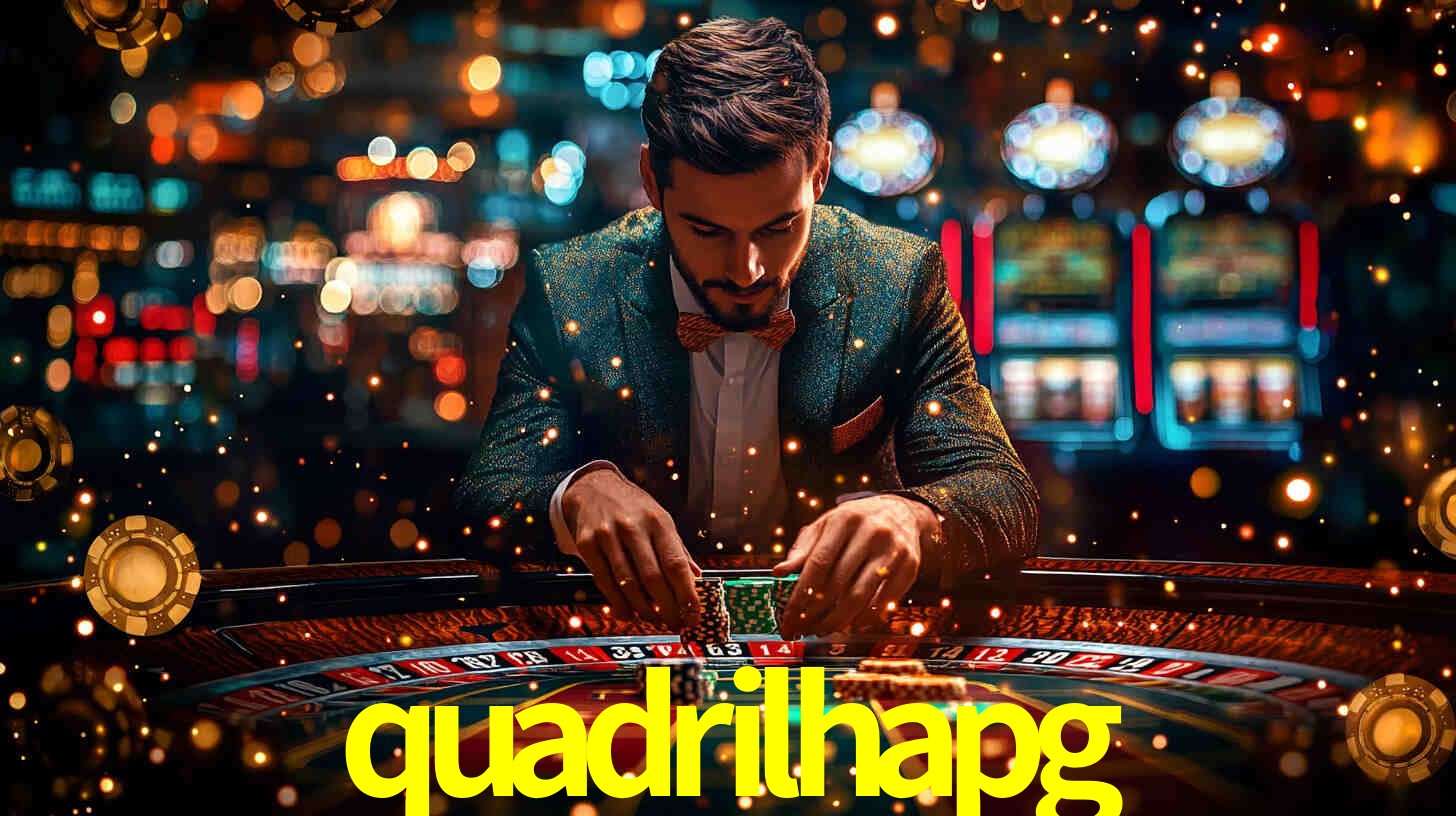 Welcome Bonus quadrilhapg