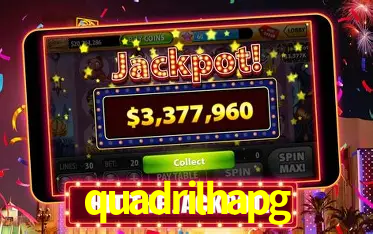 Descubra o Mundo do Cassino Online com quadrilhapg