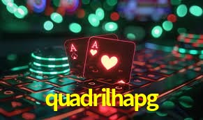 Cadastro Rápido quadrilhapg