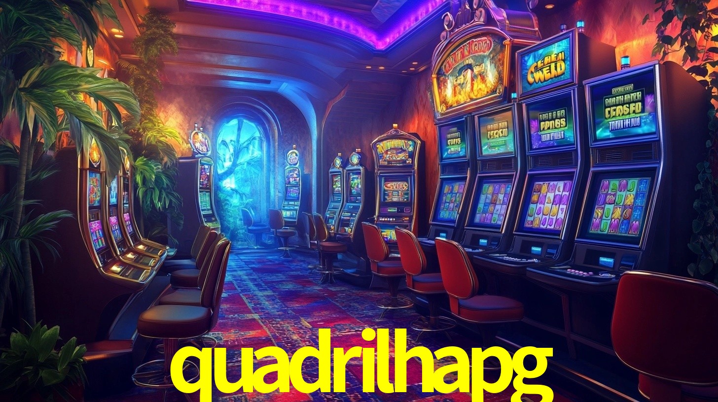 VIP Casino quadrilhapg