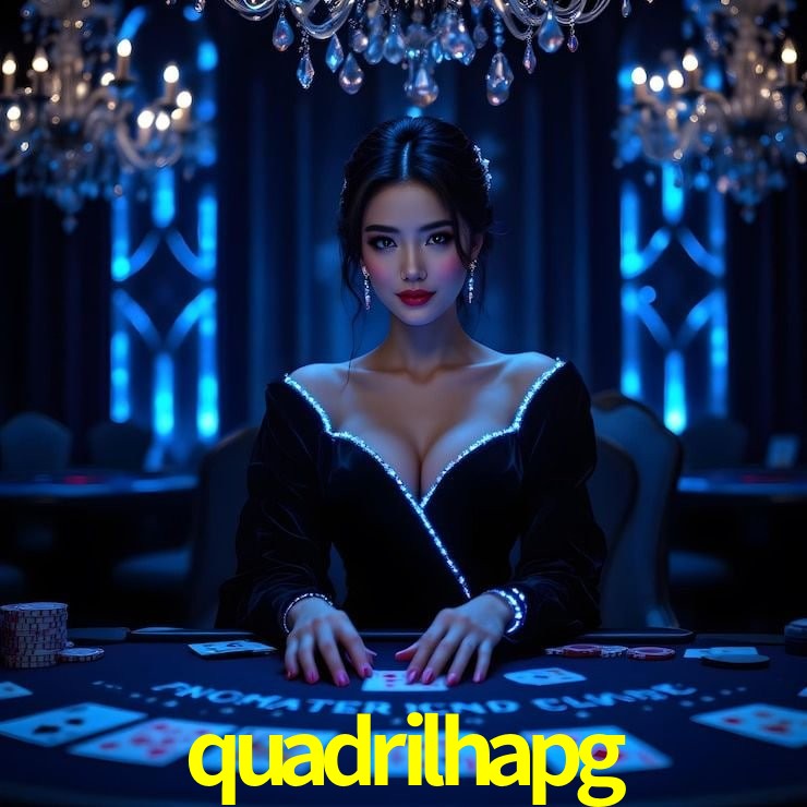 quadrilhapg São Paulo - Jogo Providers