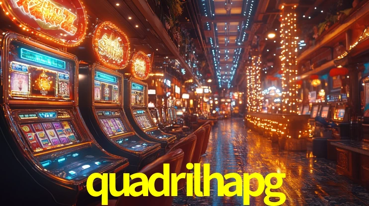 Sinta a adrenalina dos jogos de cassino com quadrilhapg