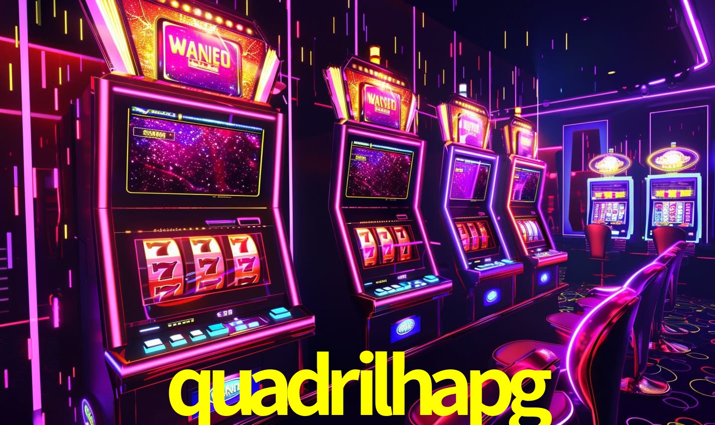 Desvendando o Mundo dos Jogos Virtuais na quadrilhapg