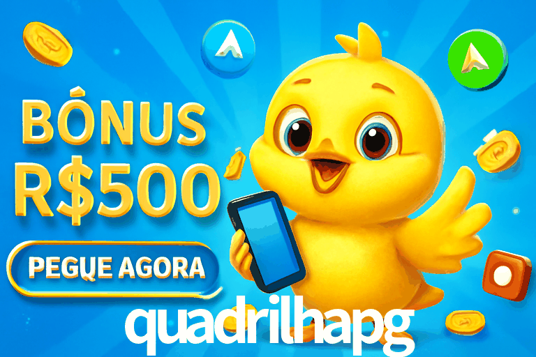 Flash Promotion quadrilhapg