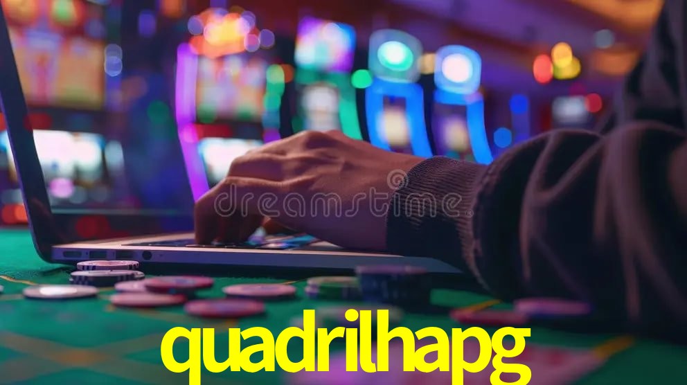 Casino VIP quadrilhapg