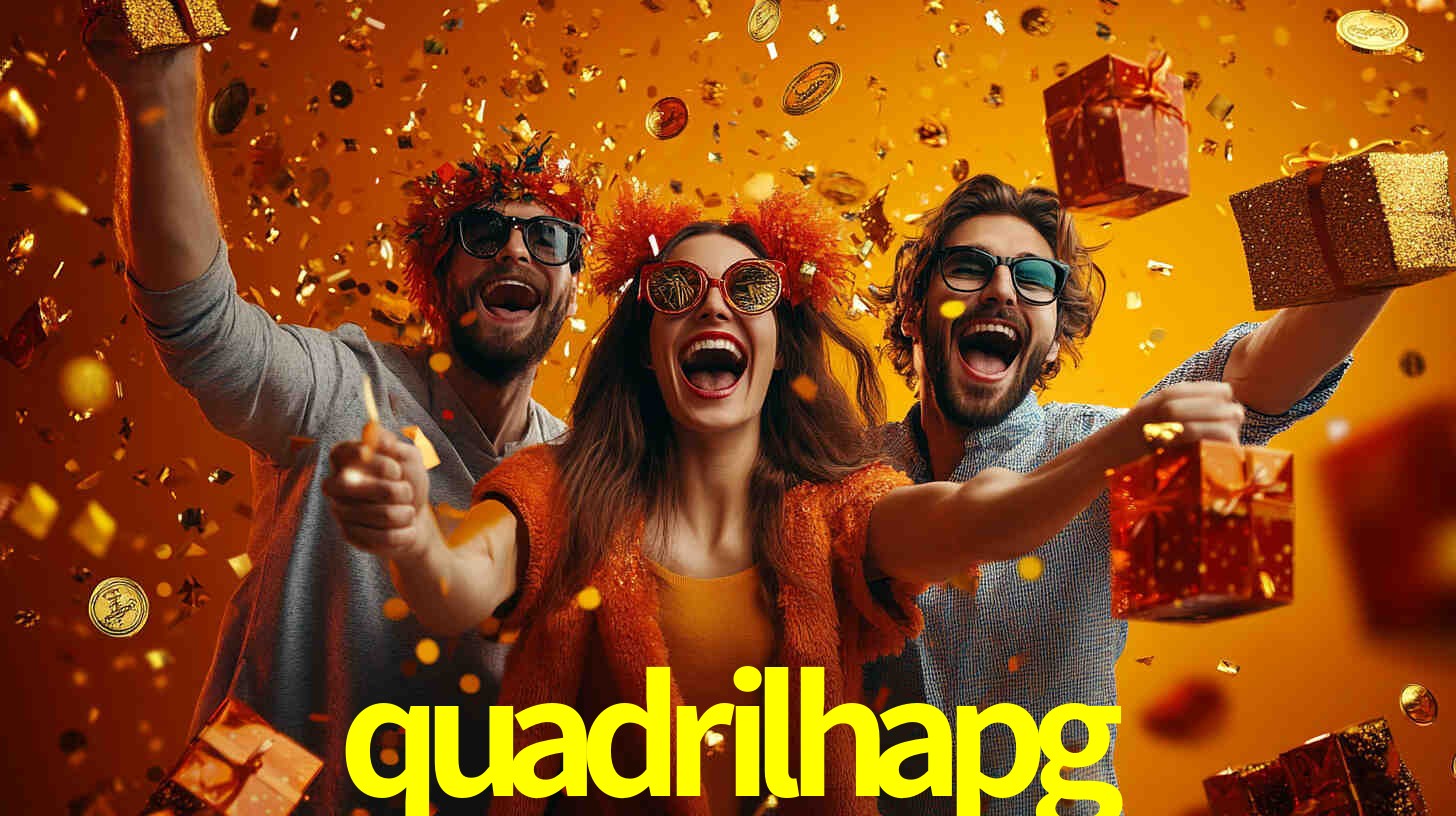 quadrilhapg: Seu Especialista em Apostas Esportivas Brasileiras