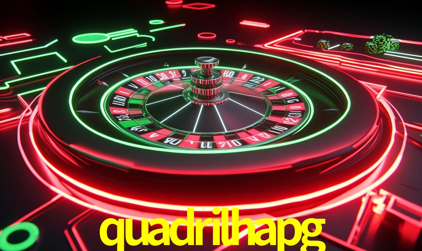 A Emoção da Loteria na quadrilhapg: Uma Chance de Mudança de Vida