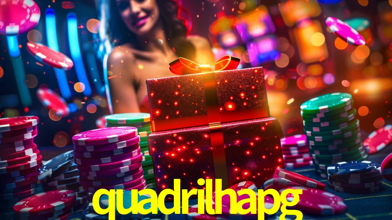 cassino quadrilhapg
