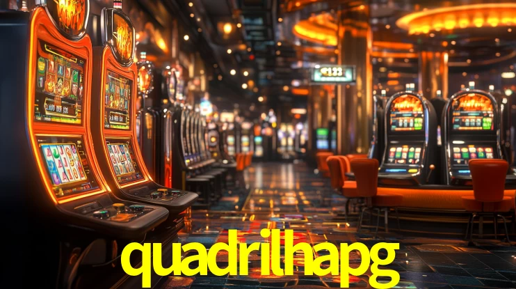Premium Interface quadrilhapg