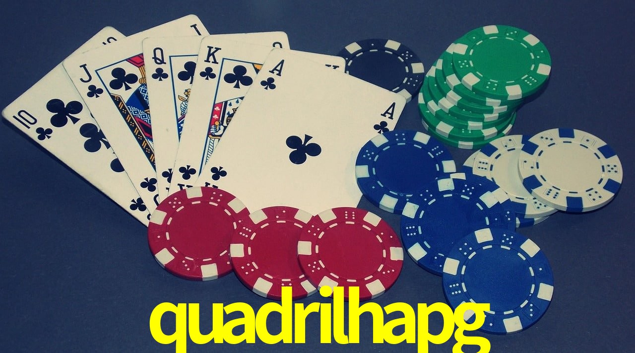 Game Providers quadrilhapg