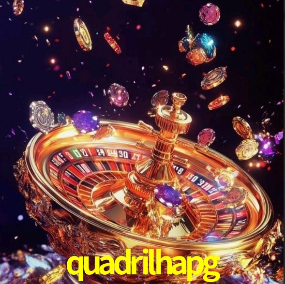 quadrilhapg Plataforma - Certificada MGA desde 2015