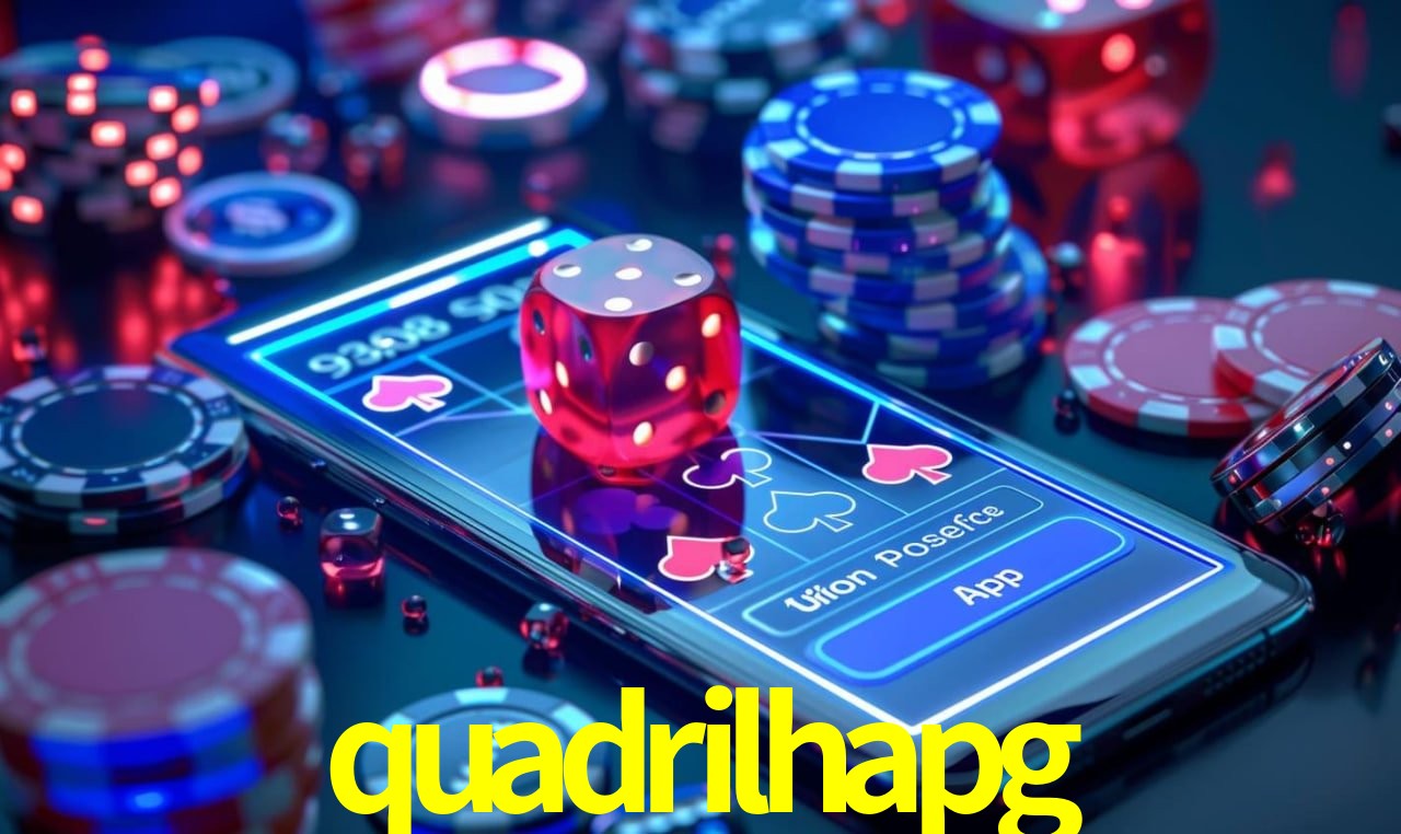 quadrilhapg - Análise de Mercados Esportivos