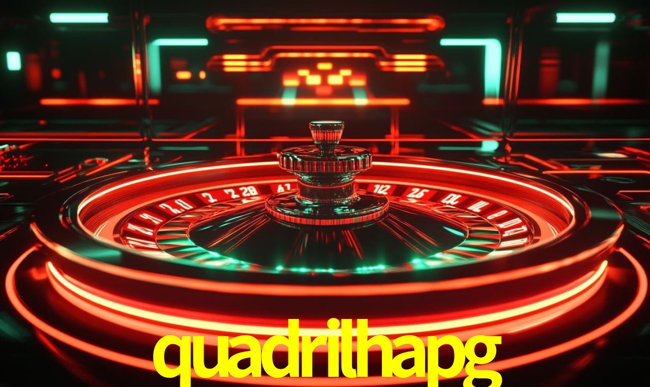 Apostas Esportivas na quadrilhapg: Um Guia Completo