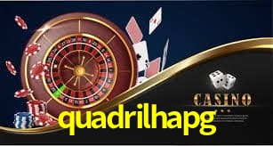 Provedores de Jogos quadrilhapg