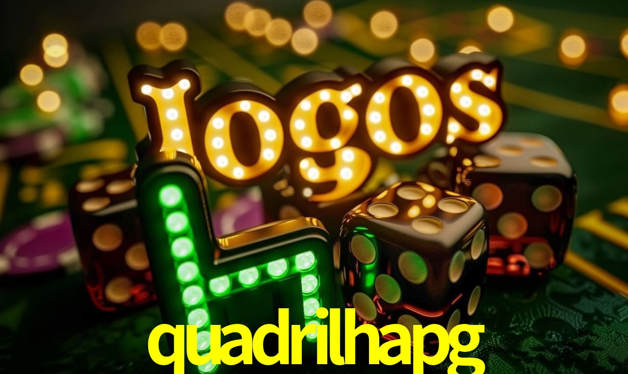 Sistemas de Segurança quadrilhapg