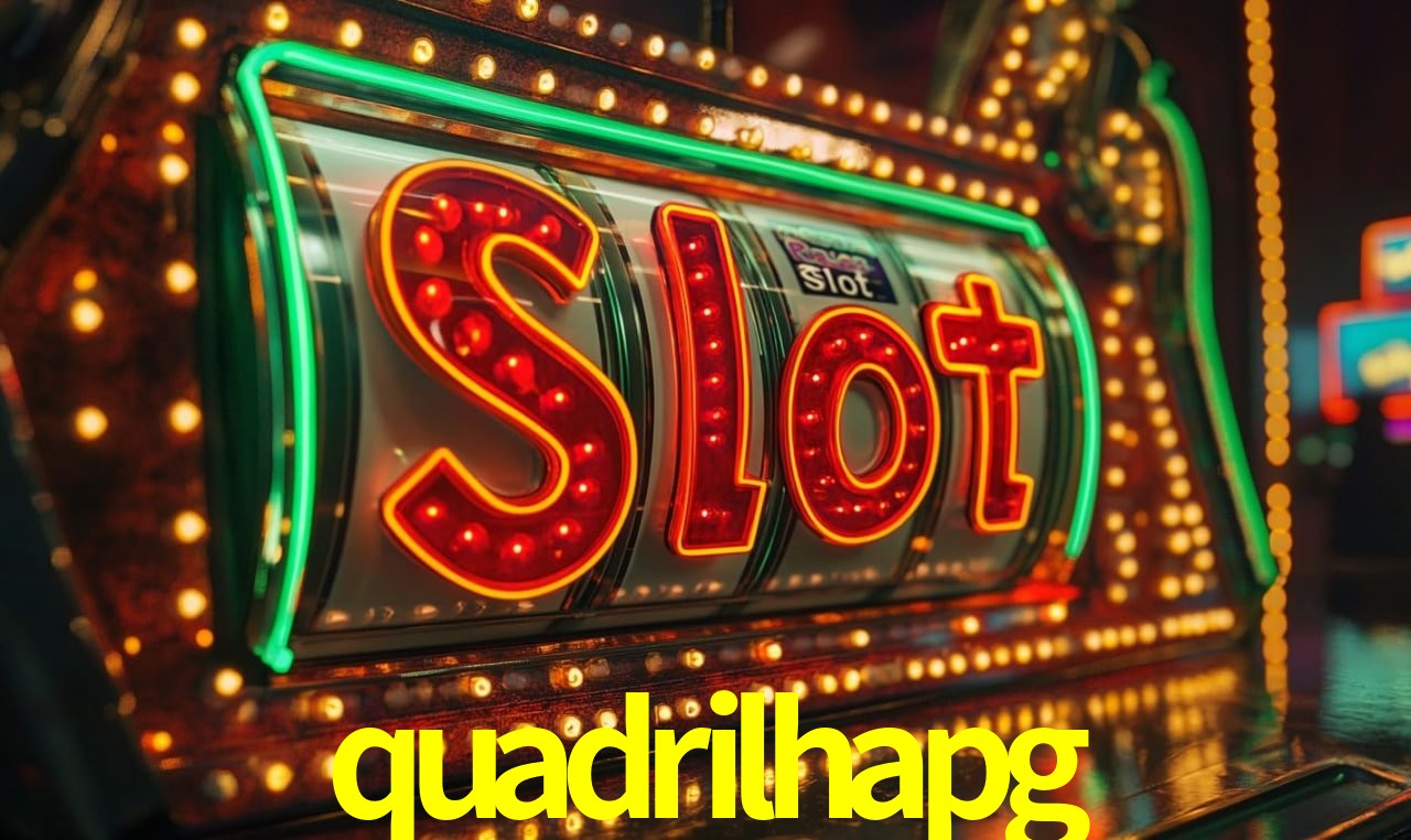 quadrilhapg - Security