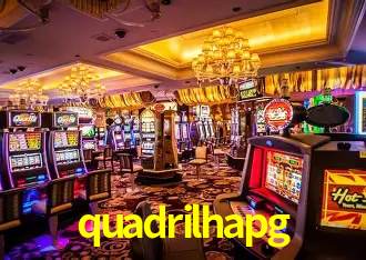 quadrilhapg Brasília - VIP Program