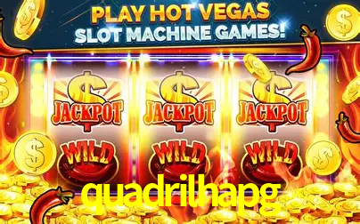 Descubra o Mundo do Cassino Online com quadrilhapg