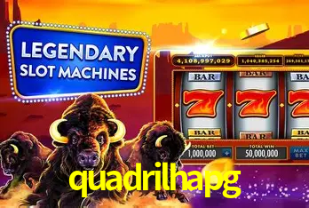 A Revolução dos Aplicativos de Jogos no quadrilhapg
