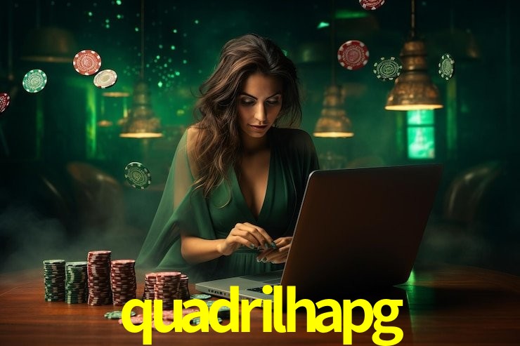 quadrilhapg - App Security