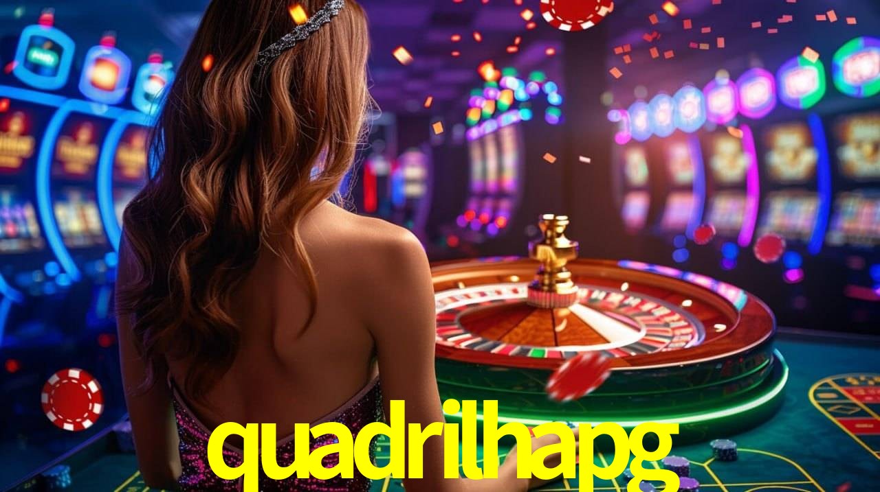 quadrilhapg - App Compatibility