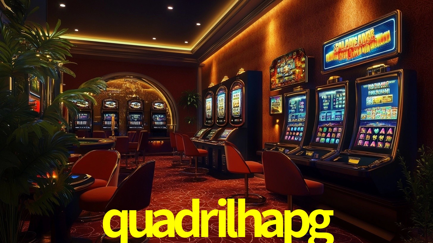 Roulette Table quadrilhapg