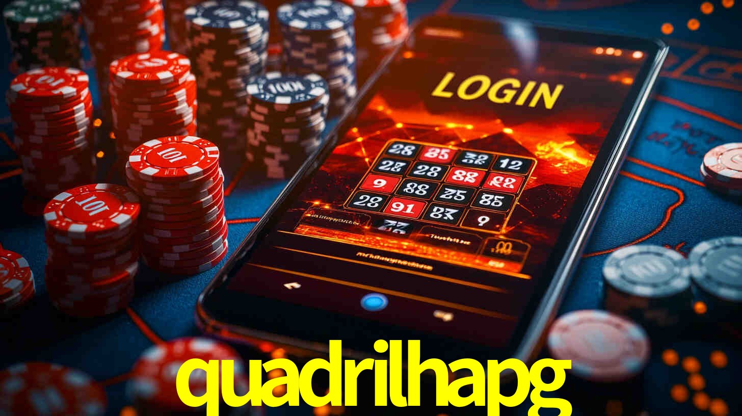 quadrilhapg: A Experiência de Casino com Jogos de Mesa ao Vivo