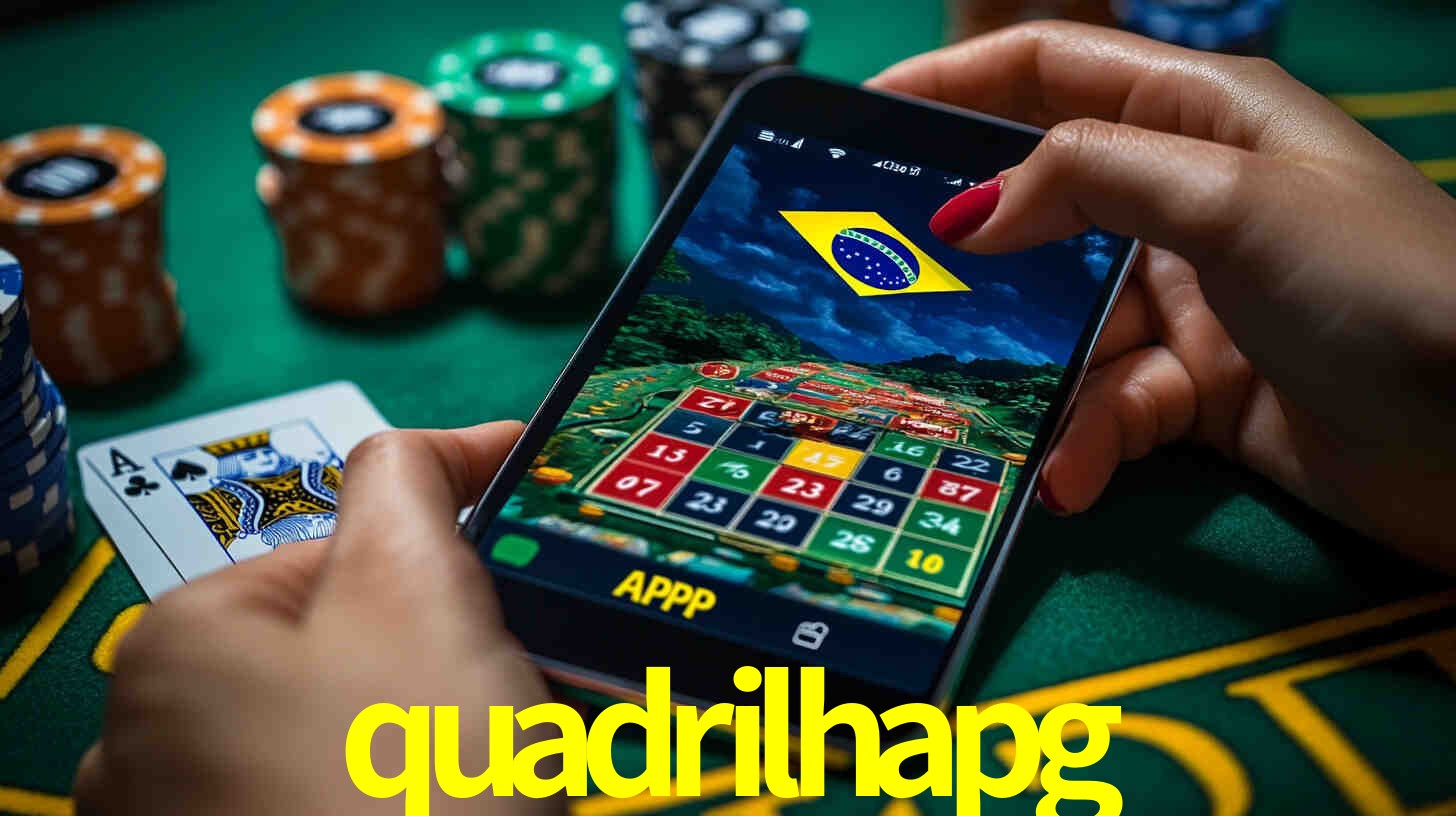 Descubra a Essência do quadrilhapg: Nossa História e Compromissos