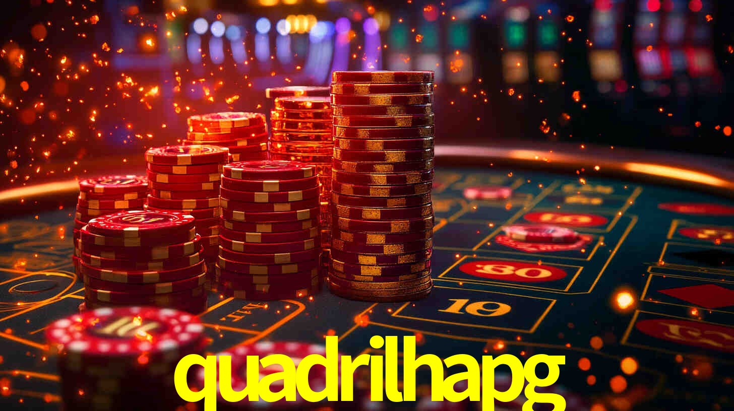 Tournaments quadrilhapg