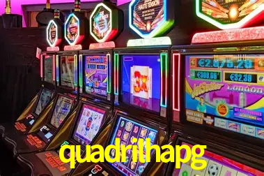 A Popularidade dos Caça-Níqueis no quadrilhapg