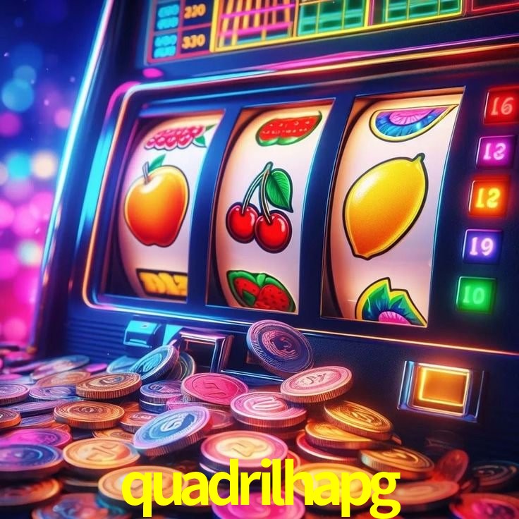 Login Seguro quadrilhapg