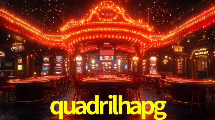quadrilhapg App Interface