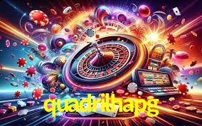 Jogos de Slot quadrilhapg