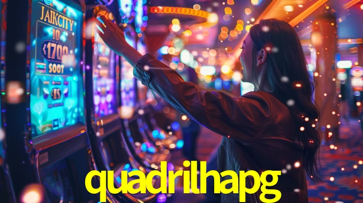 Experimente o Login Seguro Premium no quadrilhapg