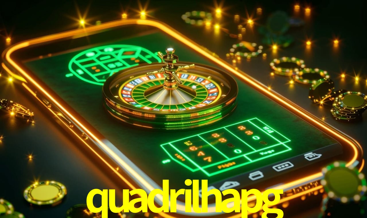 quadrilhapg - User Statistics