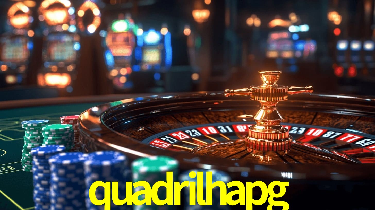quadrilhapg