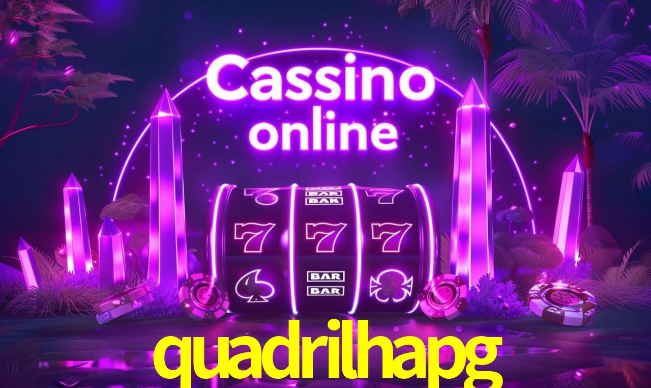 quadrilhapg - cassino ao vivo