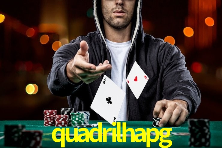 quadrilhapg