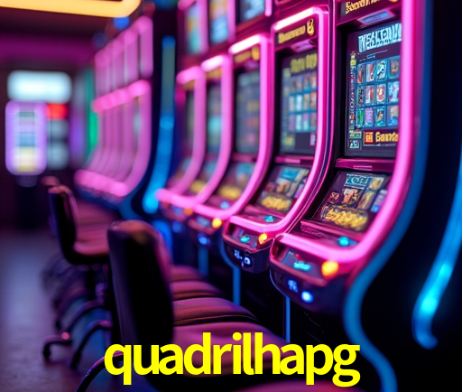 quadrilhapg São Paulo - Top Slots