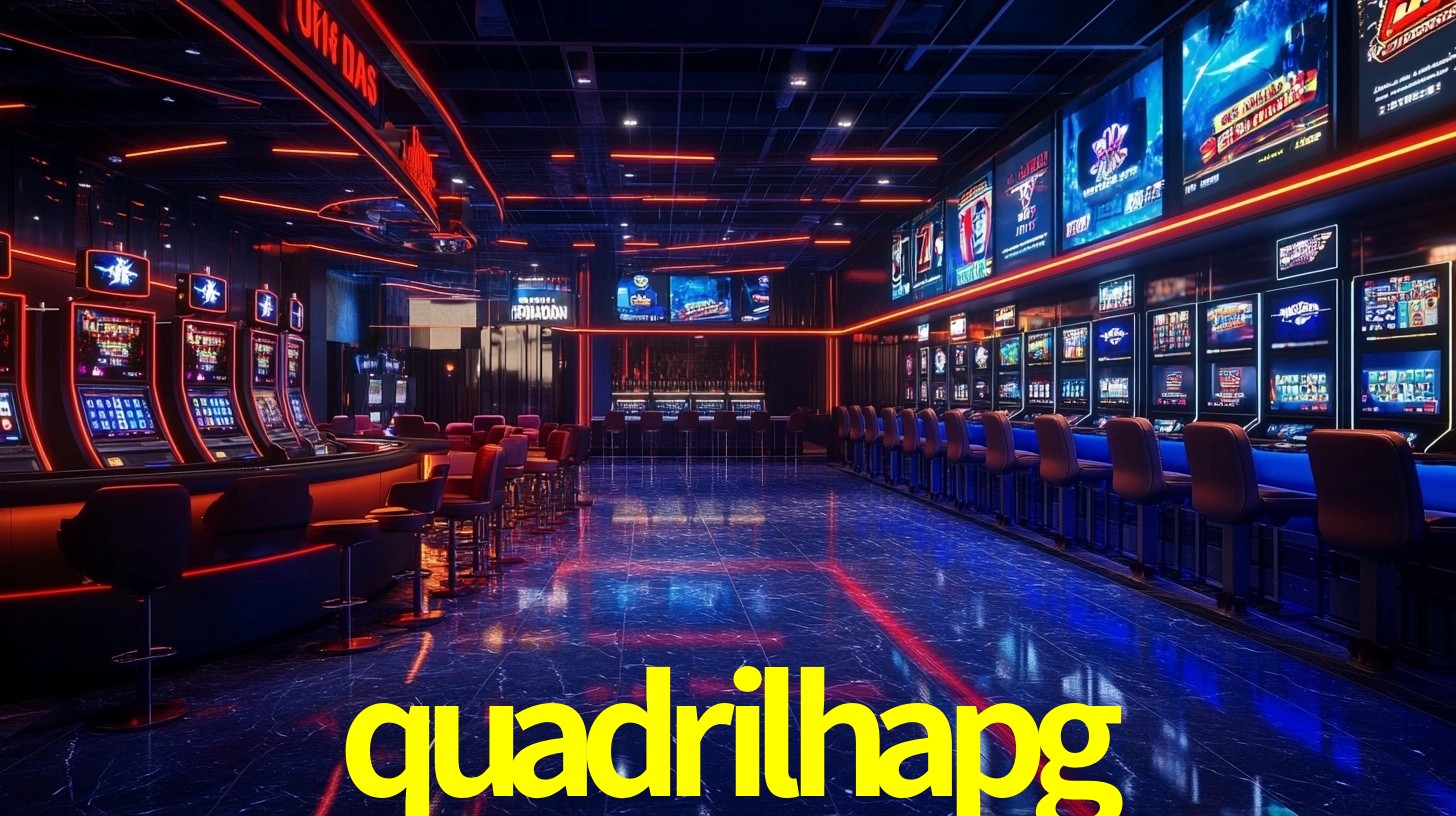 Live Casino quadrilhapg