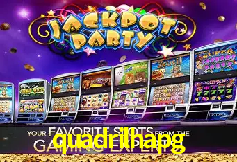 Descubra a Magia dos Jogos de Arcade no quadrilhapg